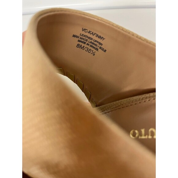 Vince Camuto Women’s Kafinny Heels - Picture 4 of 5